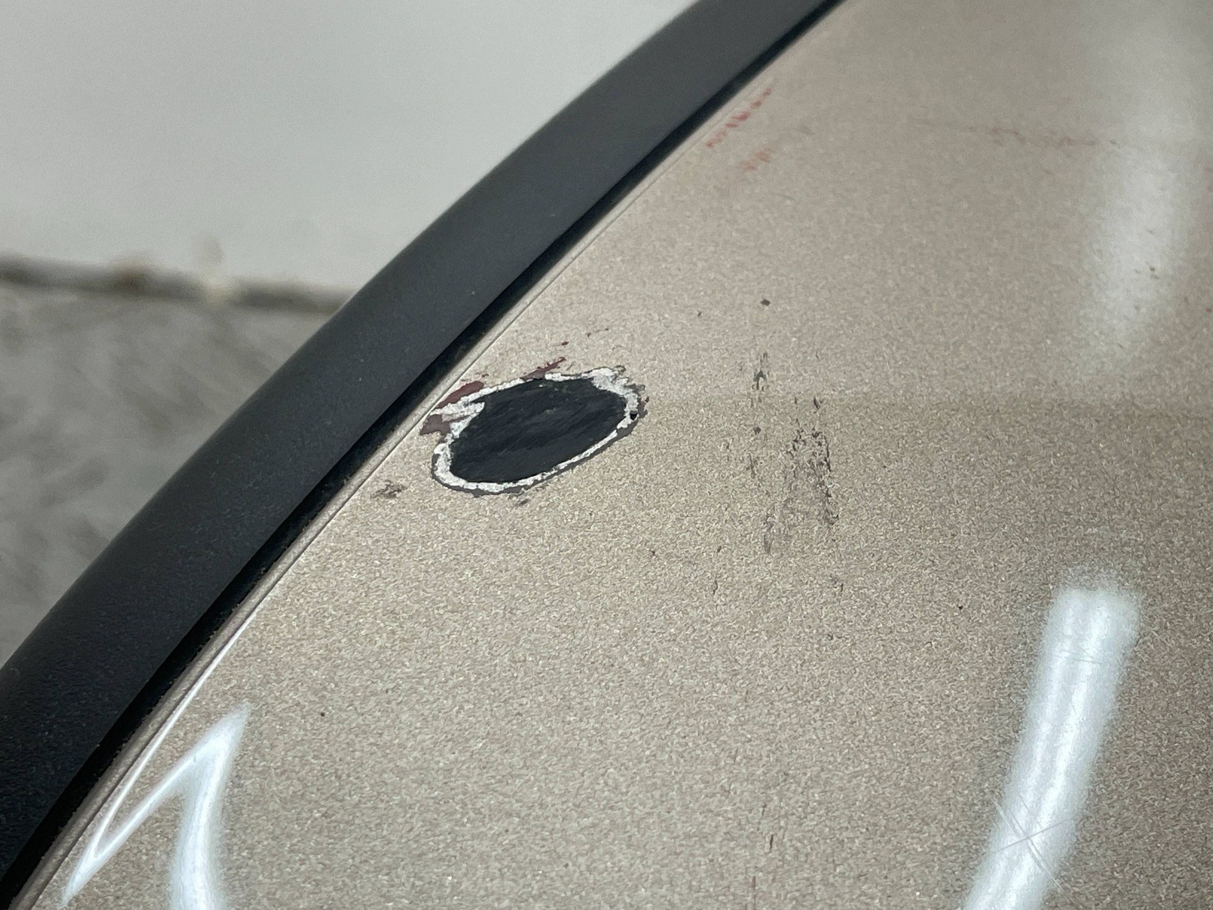 electrics mirror right FIAT TIPO II 2 15- 722/A 5 PIN