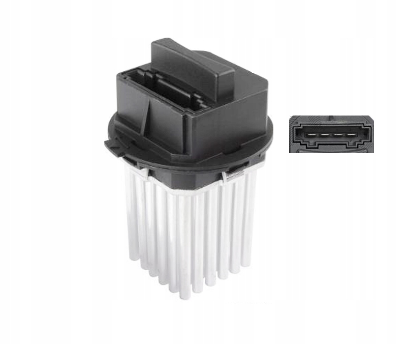 

Rezystor Sprinter W906 Crafter 30-35 06-