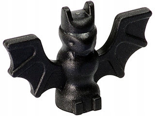 

Lego zwierzęta, 30103, nietoperz