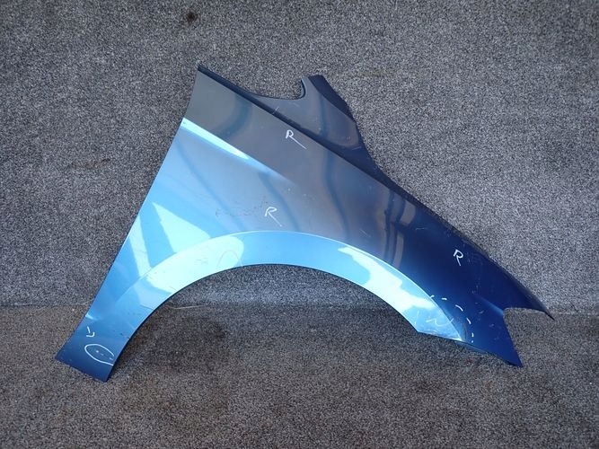 VW GOLF SPORTSVAN 12- fender right front front