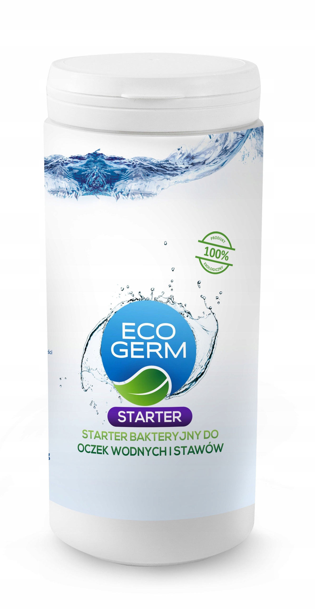 EcoGerm Starter 1kg Hydroidea