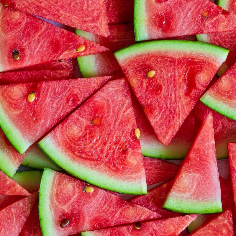 Zapach do świec sojowych wosku olejek zapachowy 30ml ARBUZ Zapach owocowy