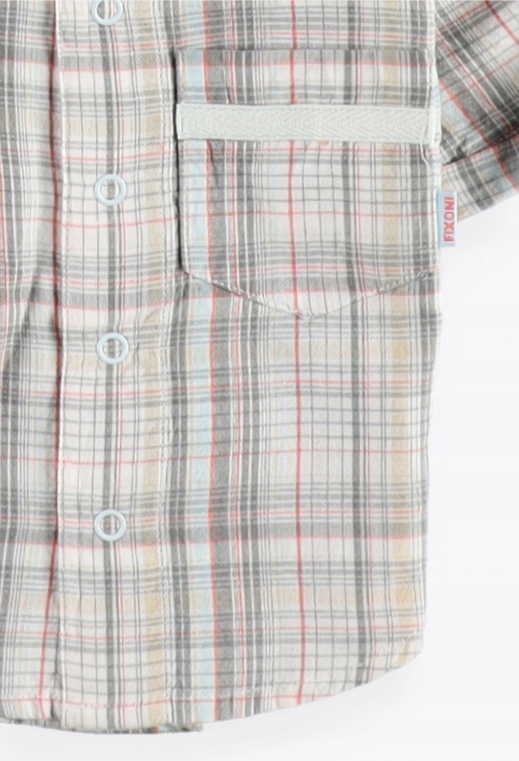 KOSZULA KRATKA NADRUK__56 P3T147 FIXONI__MP7 Rozmiar 56