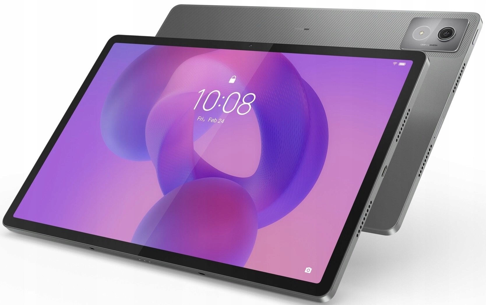 Tablet Lenovo Idea Tab Pro 8GB 256GB 12.7" 3K 144Hz Rysik Android