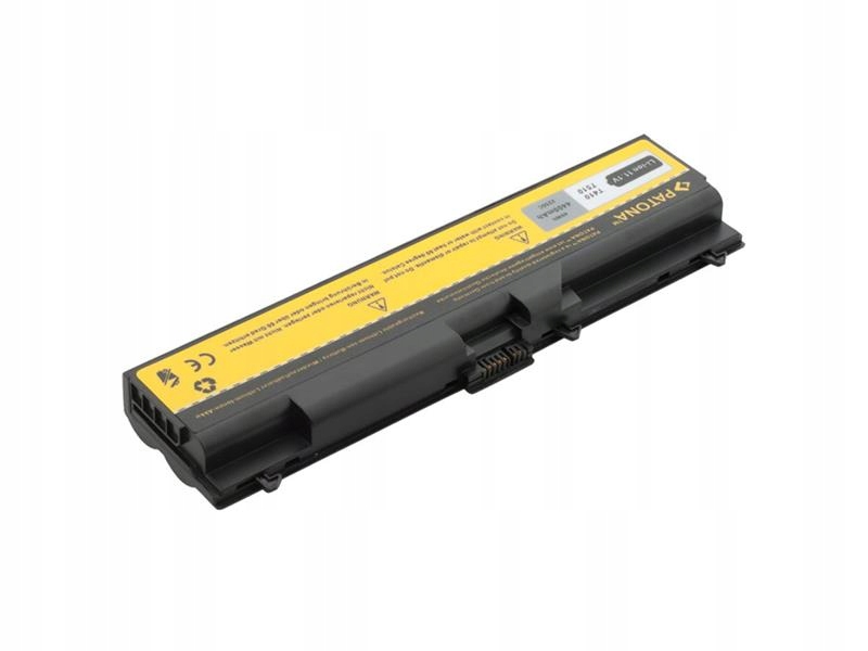 Baterie pro notebooky Lenovo ThinkPad E40 E50 4400mAh Li-Ion 10,8V Patona P