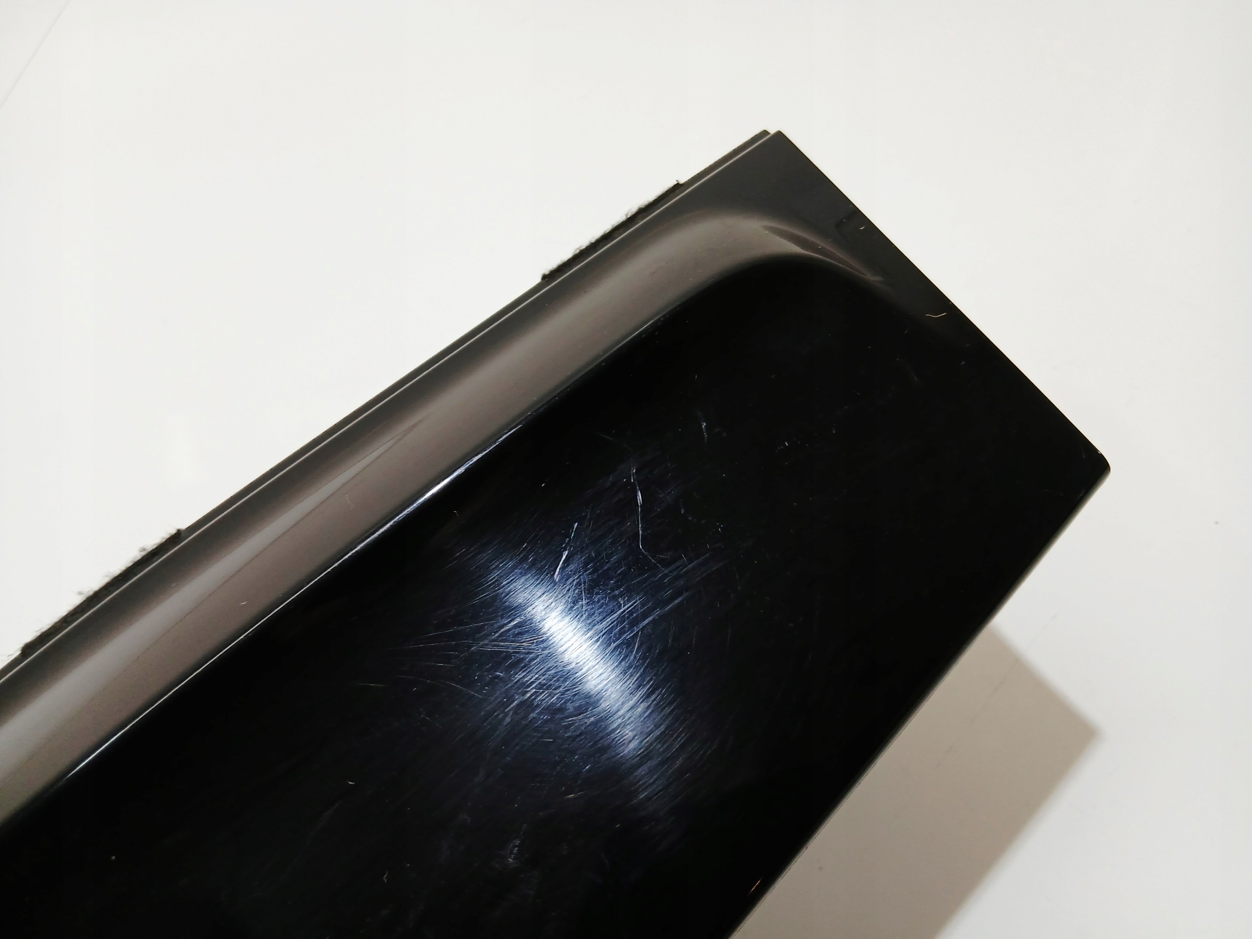 blende abdeckung säule links heck MINI R60 9801547