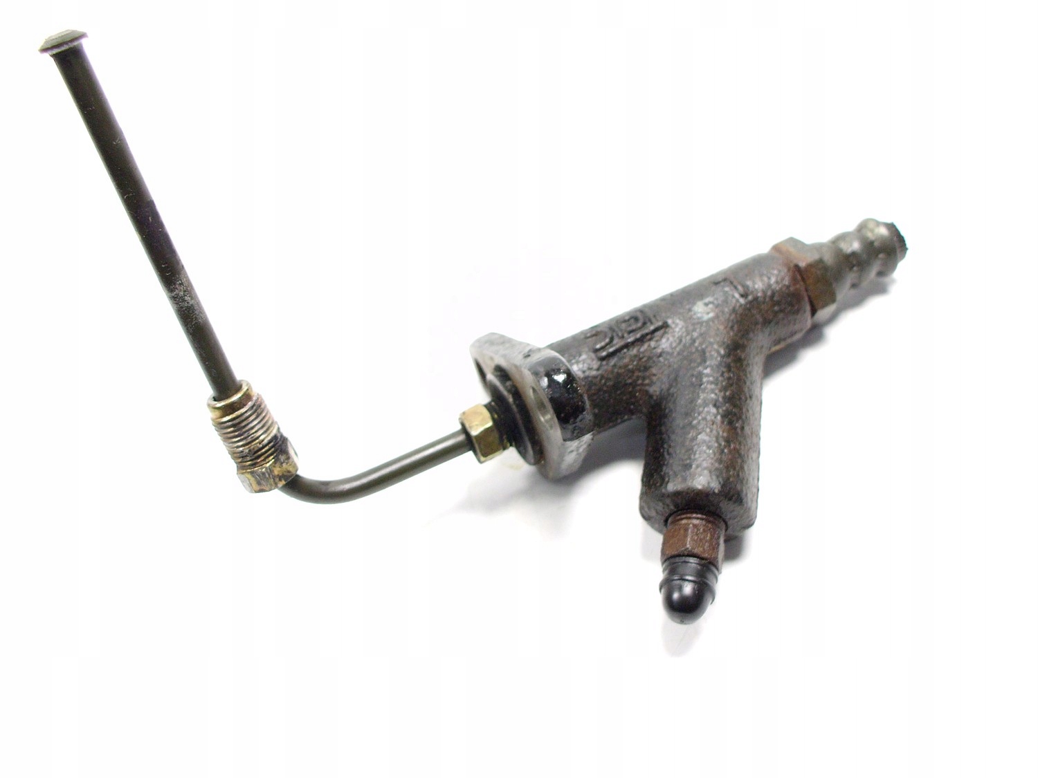 SSANGYONG REXTON ACTYON KYRON 2.0 xdi WYSPRZĘGLIK