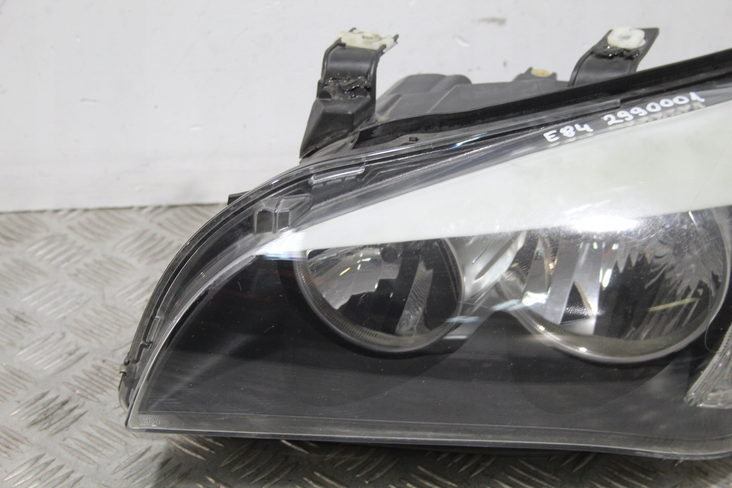 LICHT LINKS VORNE BMW X1 E84 2990001