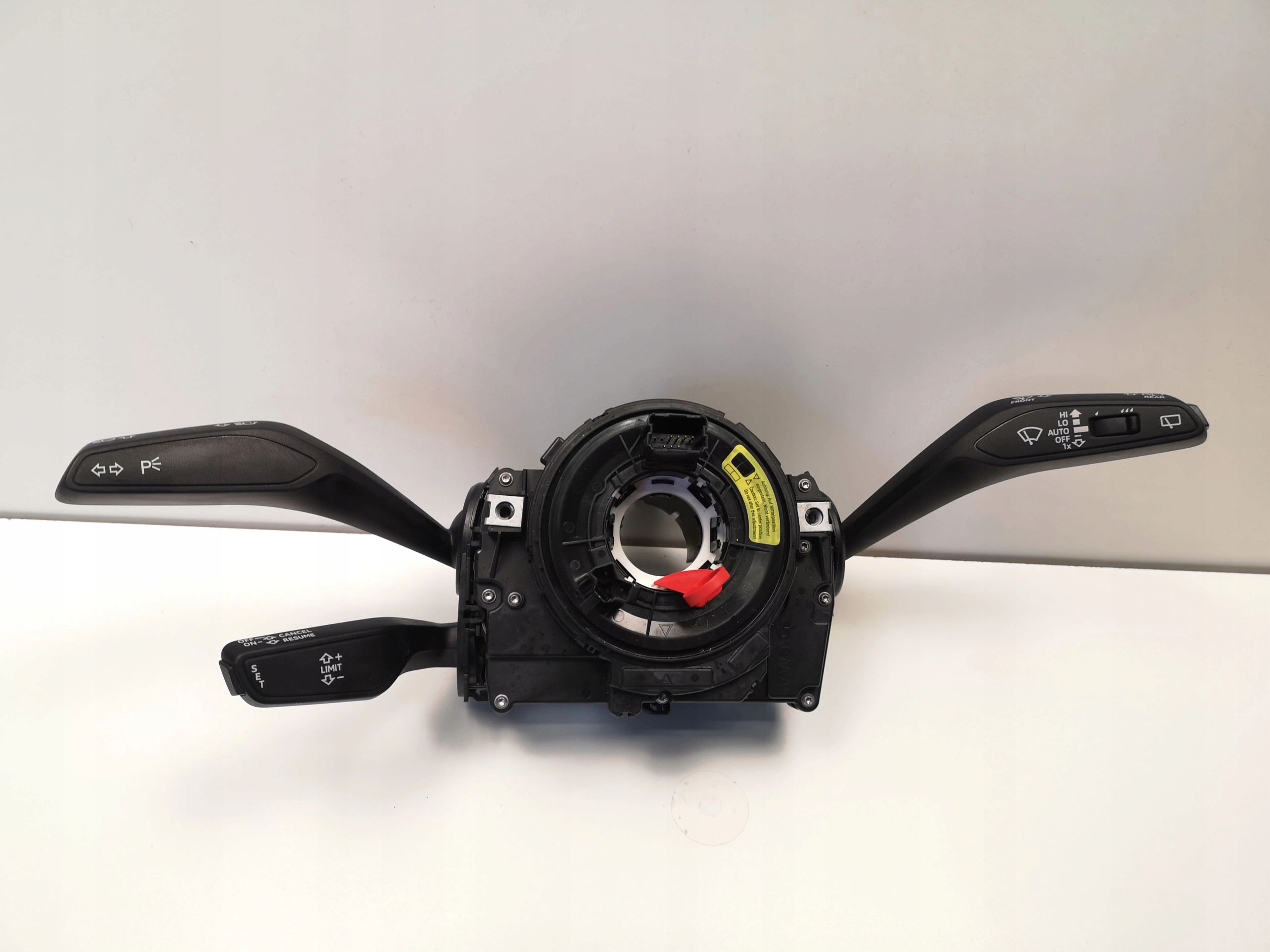 AUDI A8 Q7 A4 B9 комбинированный переключатель 4N0907129AA