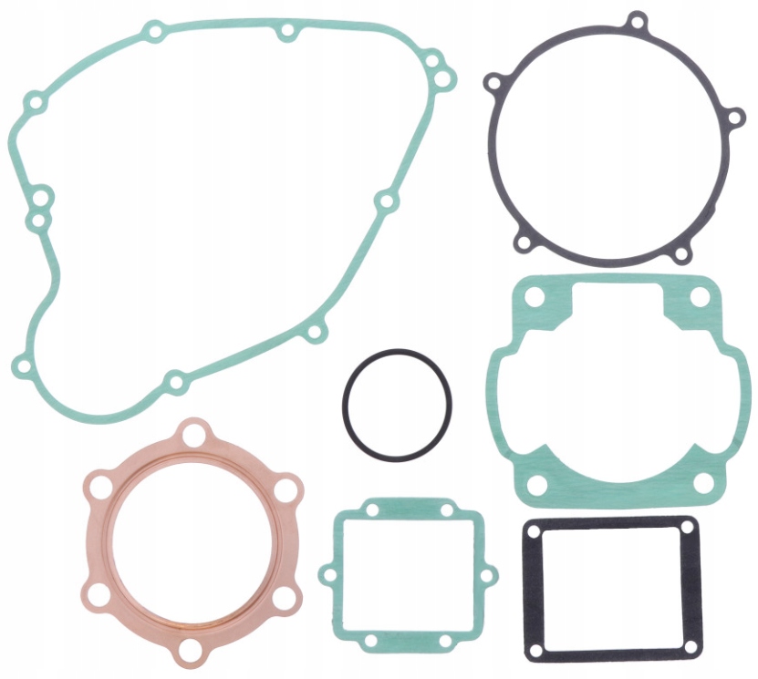 Sada tesnení Kawasaki Kx 500 A 83-84