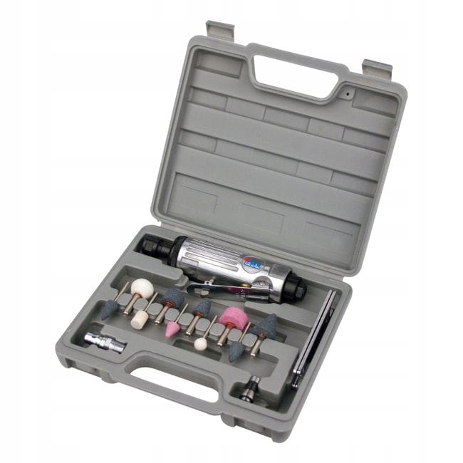 Mininarzedzie pneumatyczne