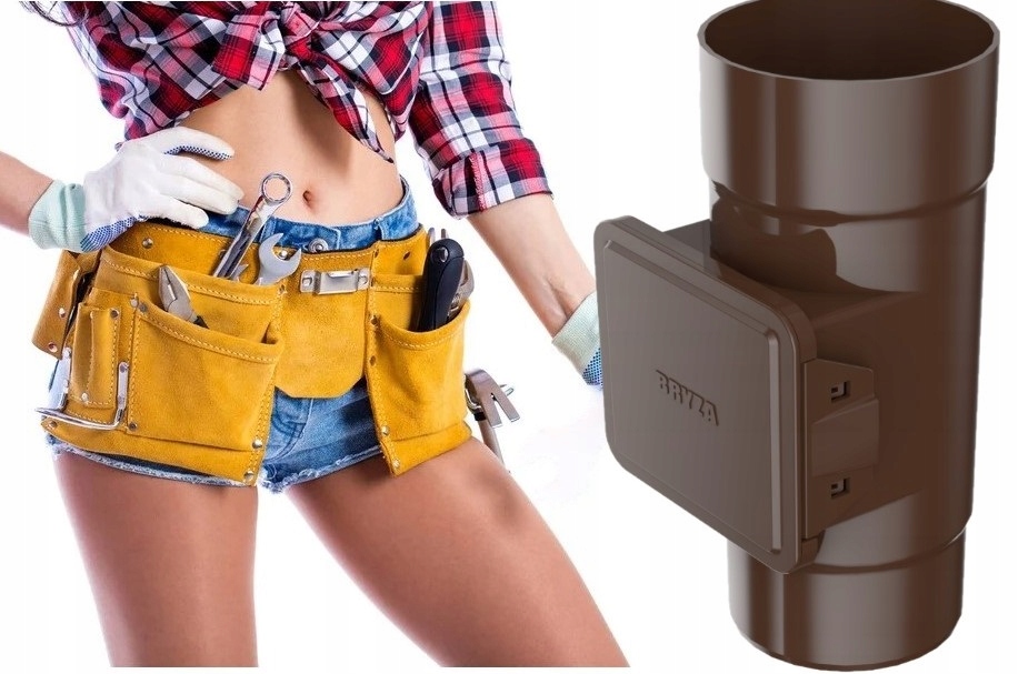 

Bryza Rewizja Wyczystka Czyszczak 110mm Brązowy