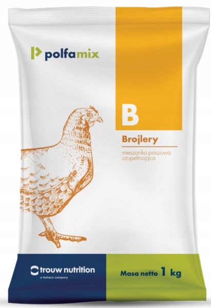 Polfamix B 1kg
