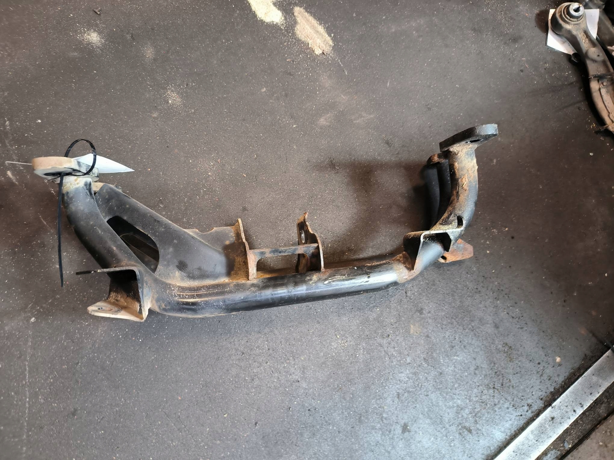 holder gearboxes LAND ROVER RANGE ROVER SPORT L494
