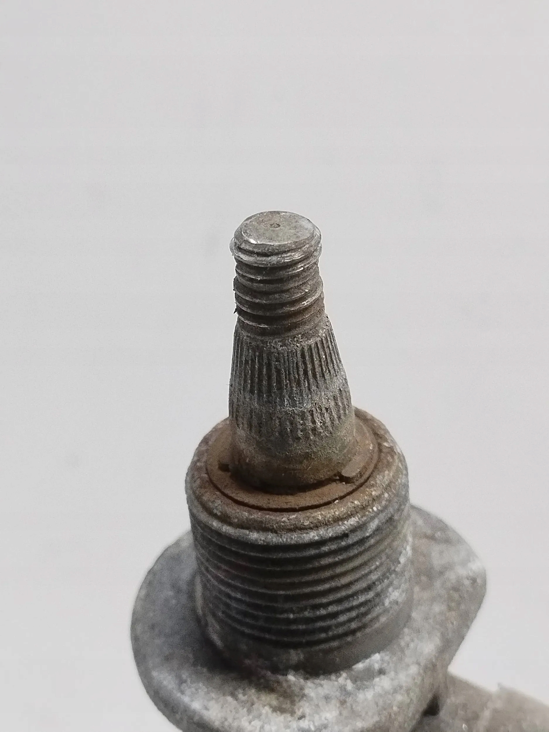 wiper mechanism front PEUGEOT BOXER TGE422P