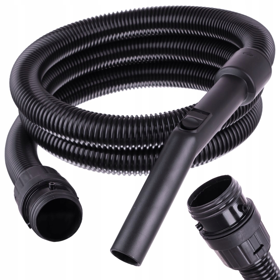 Wąż ssący do odkurzacza 2,9M Karcher Nt 22/1 30/1 40/1 50/1 65/2 75/2