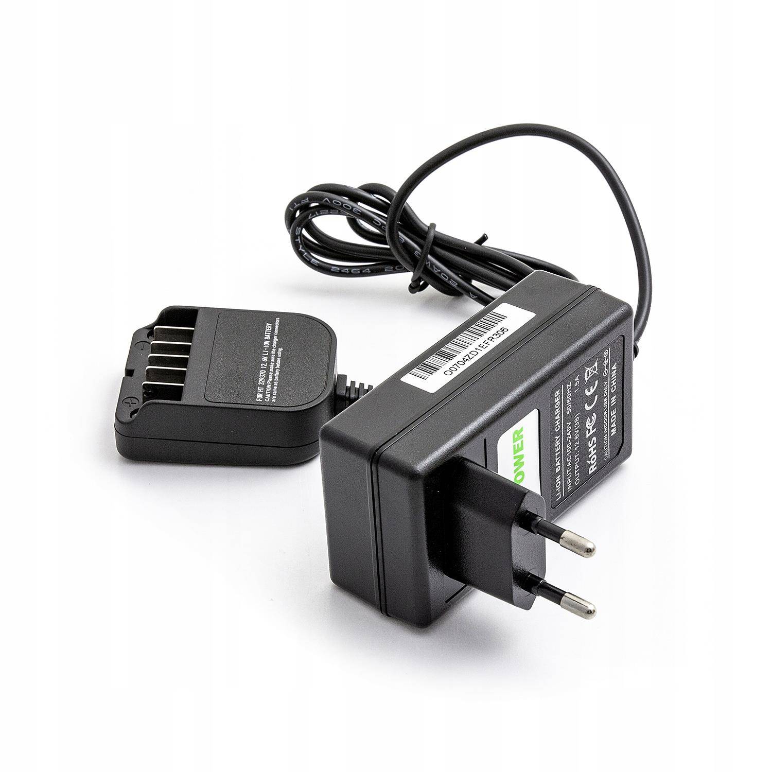 

Ładowarka do Bcl 1015 Bcl 1030 Bcl 1030A