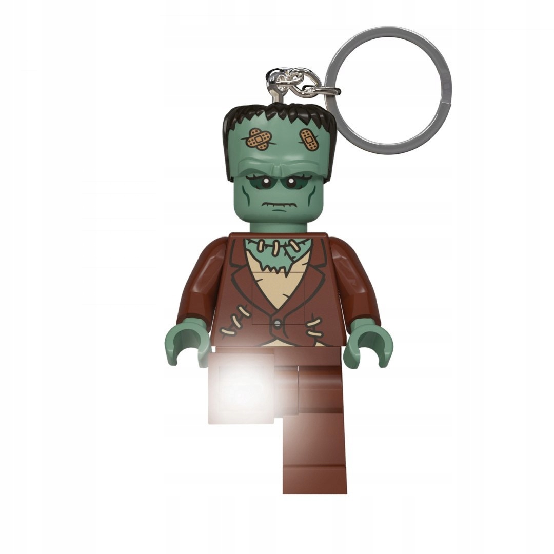 Lego LGL-KE136 Brelok Latarka Frankenstein