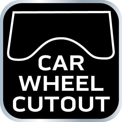 Mata magnetyczna pokrowiec ochronny na błotnik Kod producenta 11-719