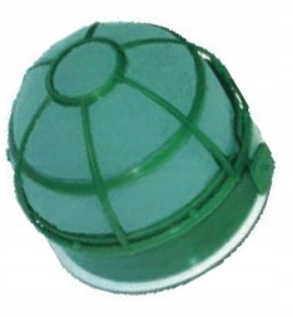 AUTOCORSO MINI GĄBKA florystyczna na przyssawce