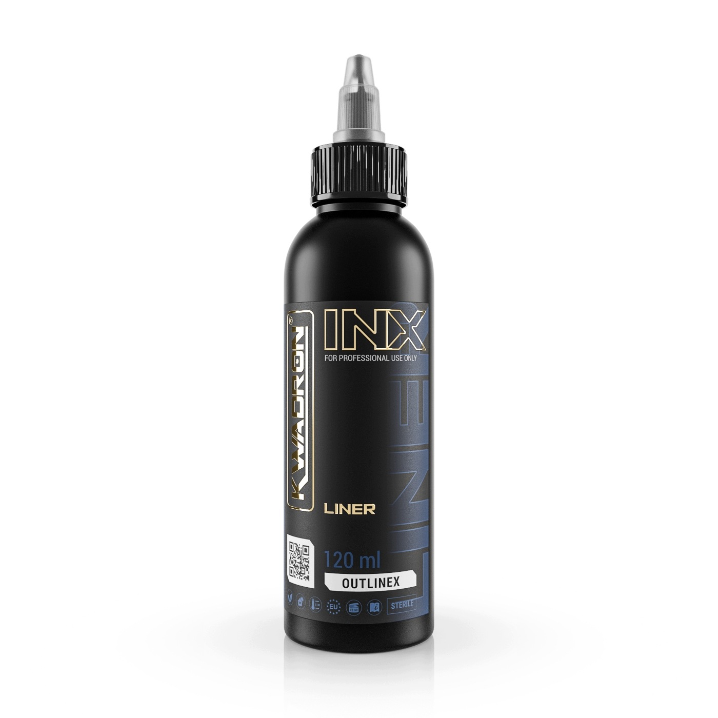 Kwadron Inx Outlinex – 120 ml (v souladu s nařízením Reach)