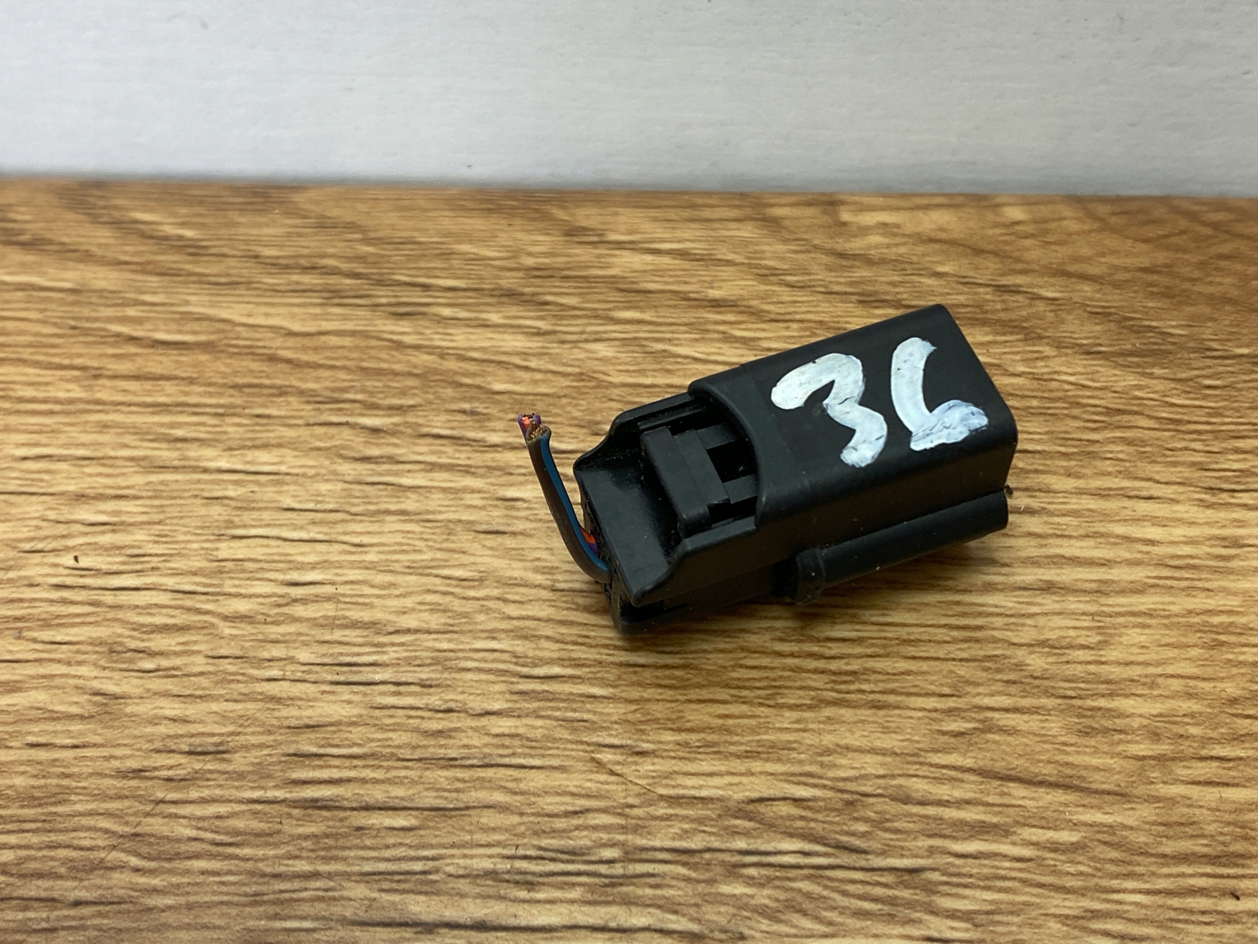 Connector Contact kostka Crashsensor Drucksensor Ford/Dodge/Jeep/Chevrolet/RAM GM
