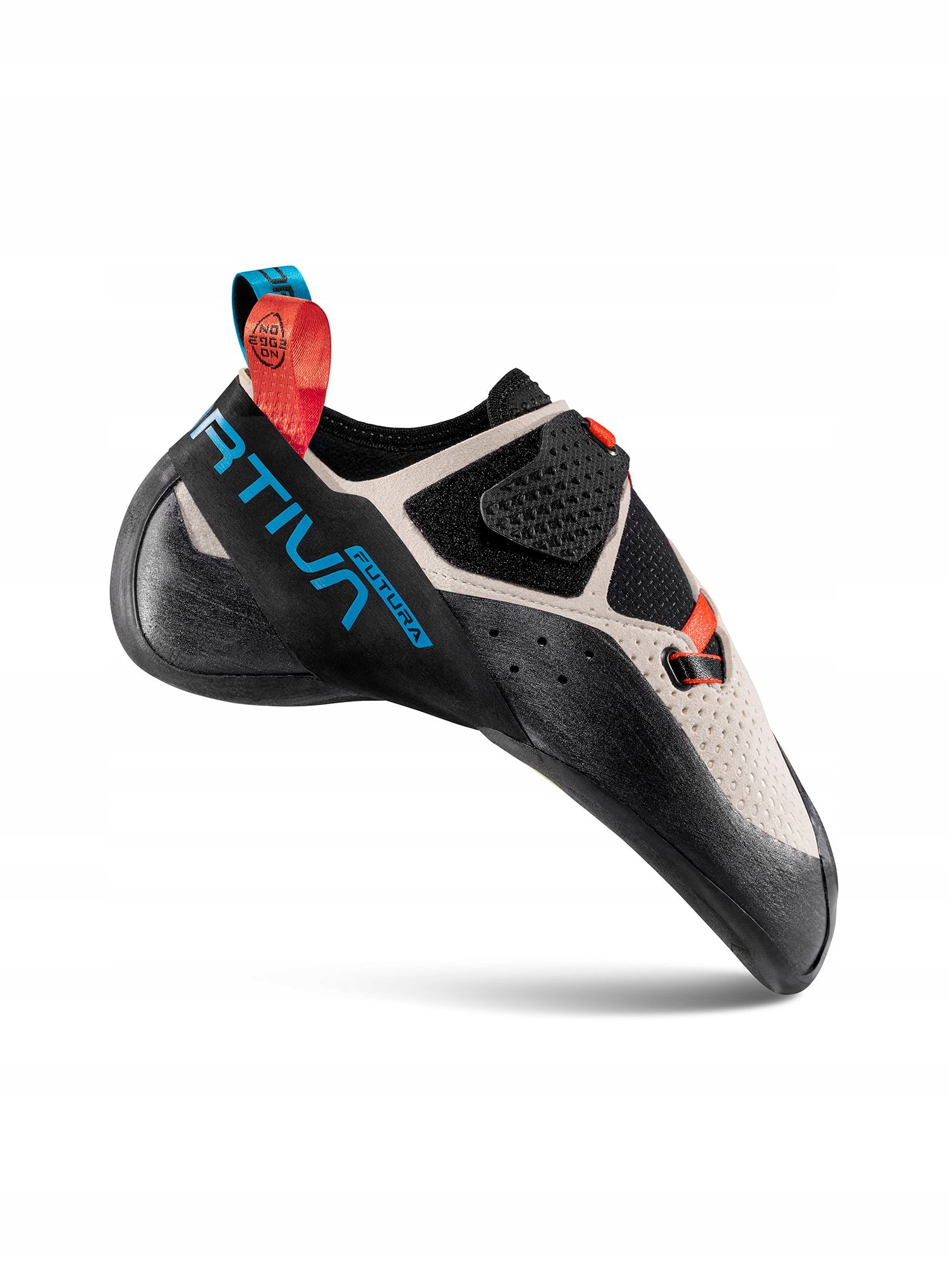 Lezecké boty La Sportiva Futura chalk 40