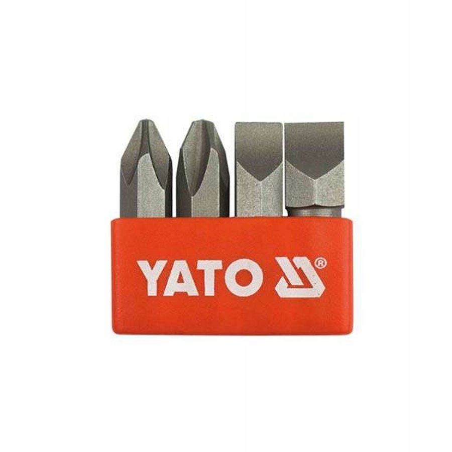 

Yato Koncowki Wkretakow Udar. 5/16" 4SZT YT-2
