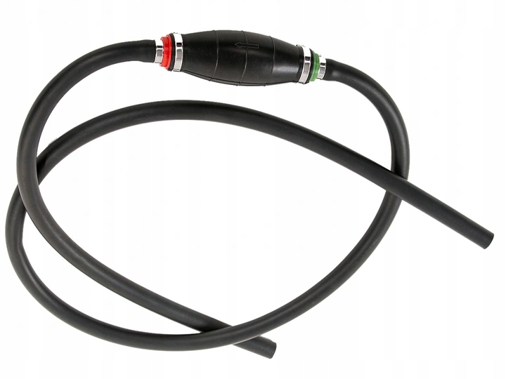 Pompka do SPUSZCZANIA PALIWA POMPA ZASYSAJACA