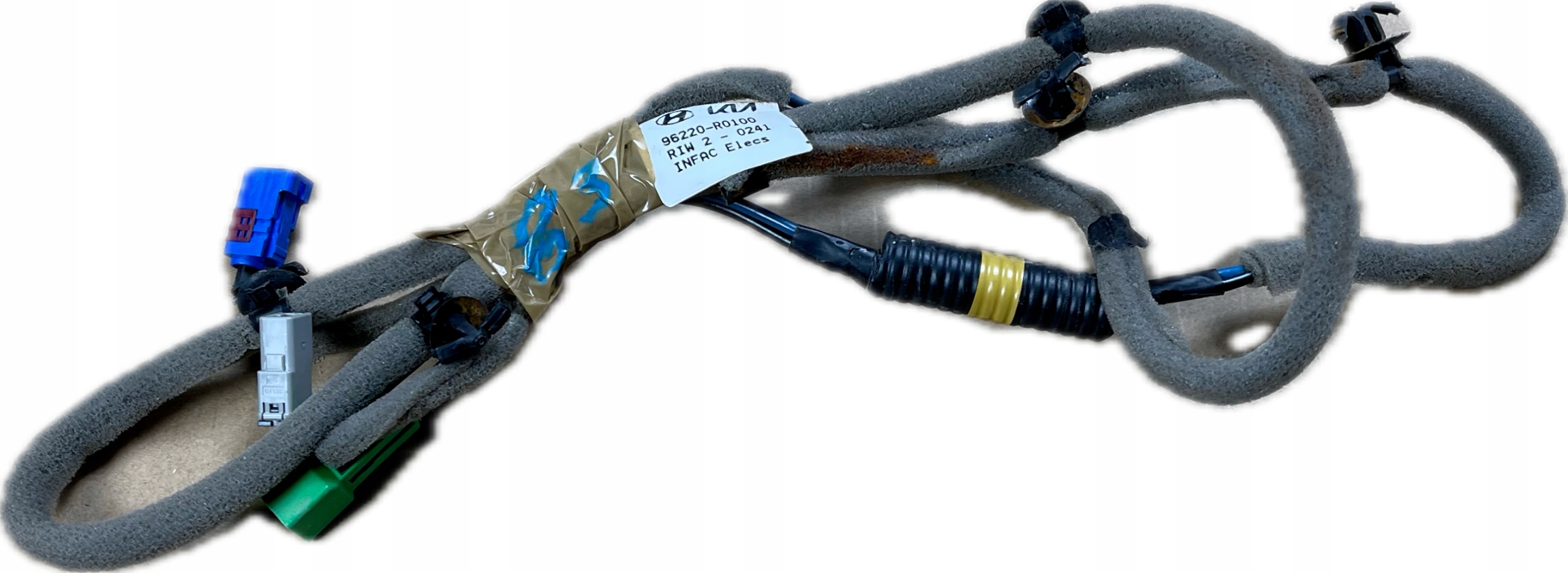 KIA CARNIVAL IV 2020 - bundle wiring ANTENY 96220-R0100