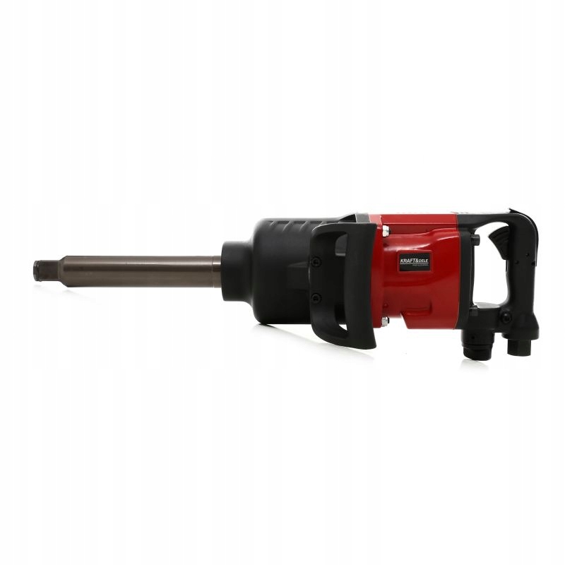 KLUCZ DO KÓŁ TIR PNEUMATYCZNY UDAROWY 1 CAL 5000Nm KD1434 Rozmiar trzpienia 1''