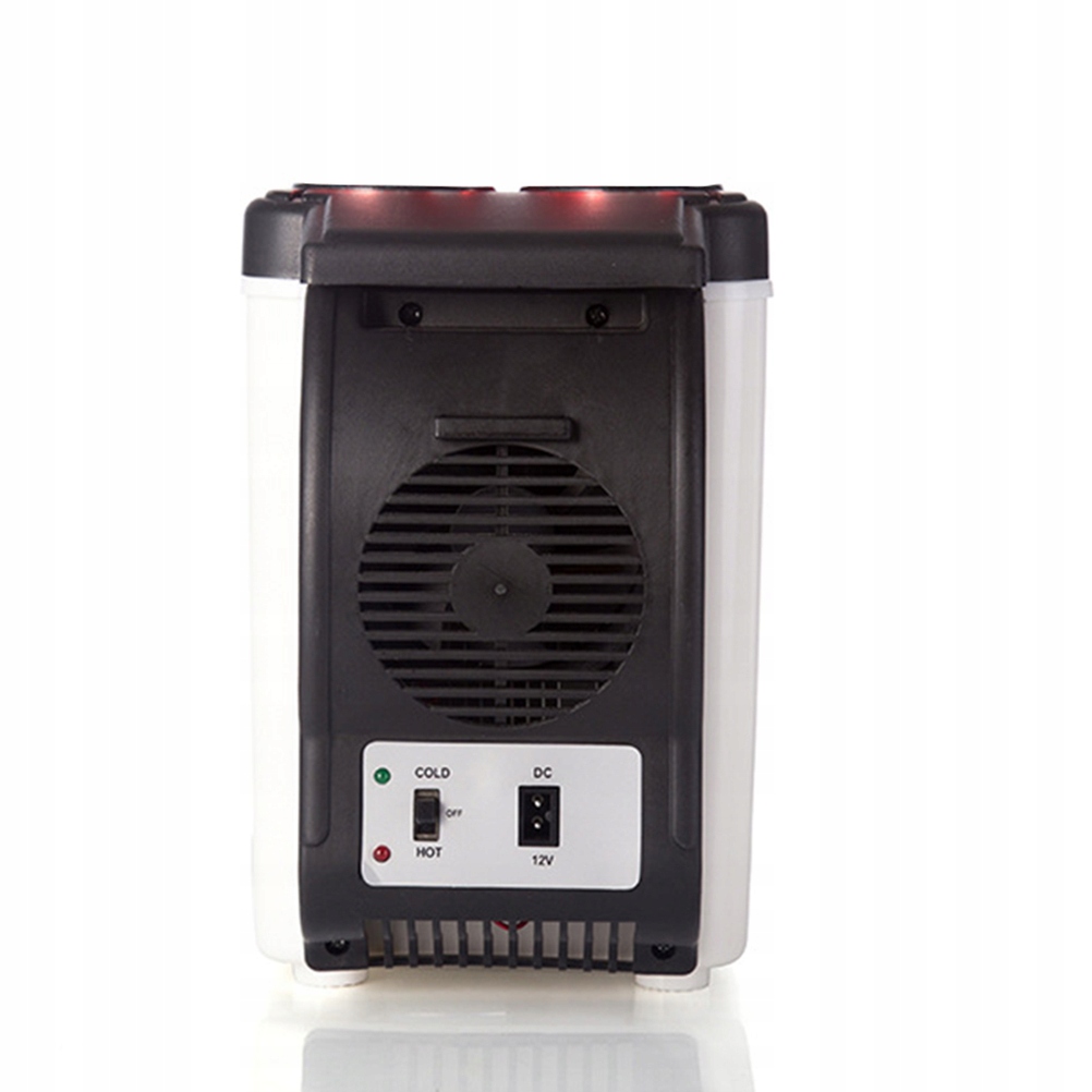 LODÓWKA MINI COOLER BOX LODÓWKA KEMPINGOWA Rodzaj brak informacji