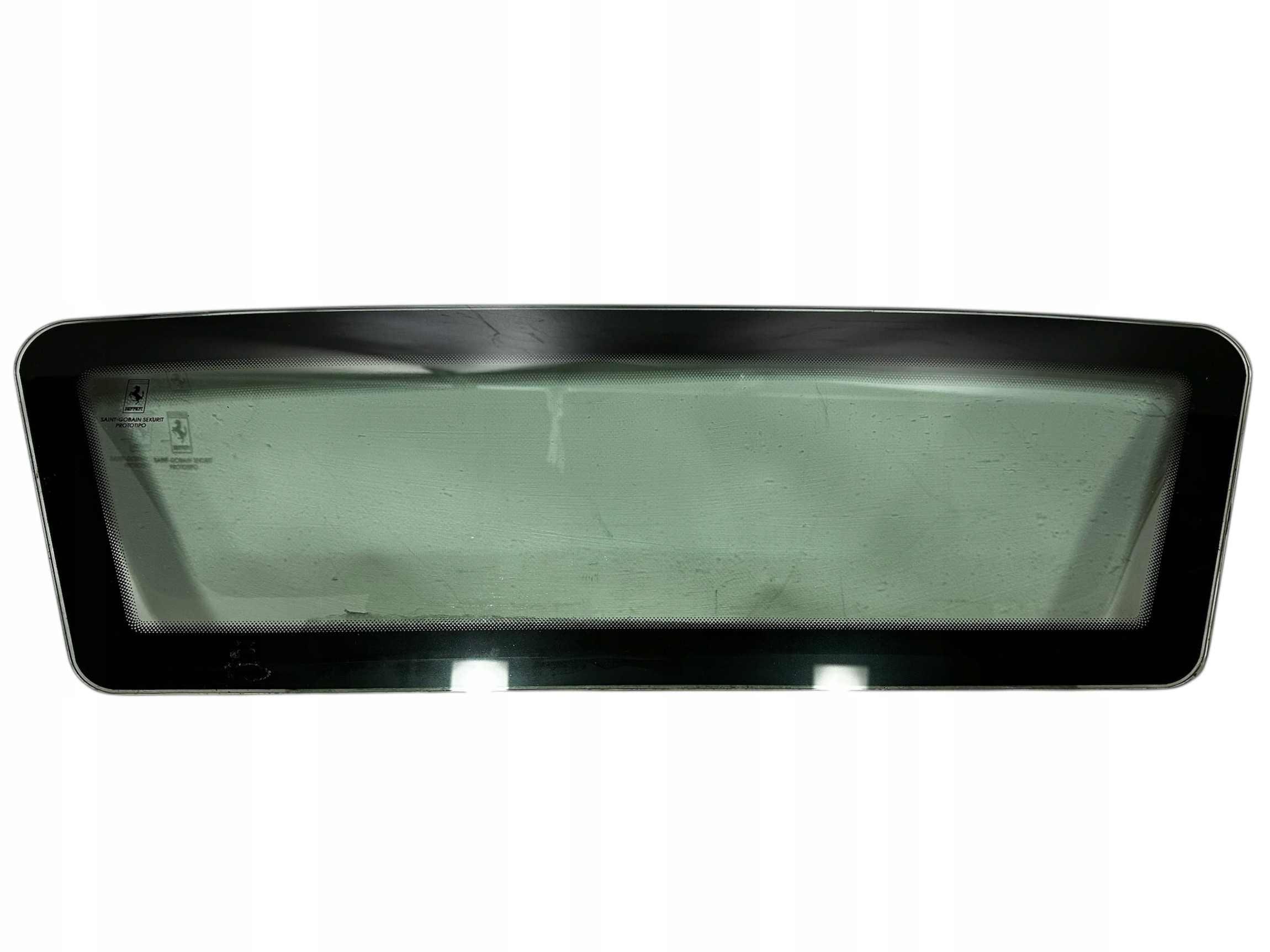 FERRARI SF90 STRADALE rear window szklo 856960