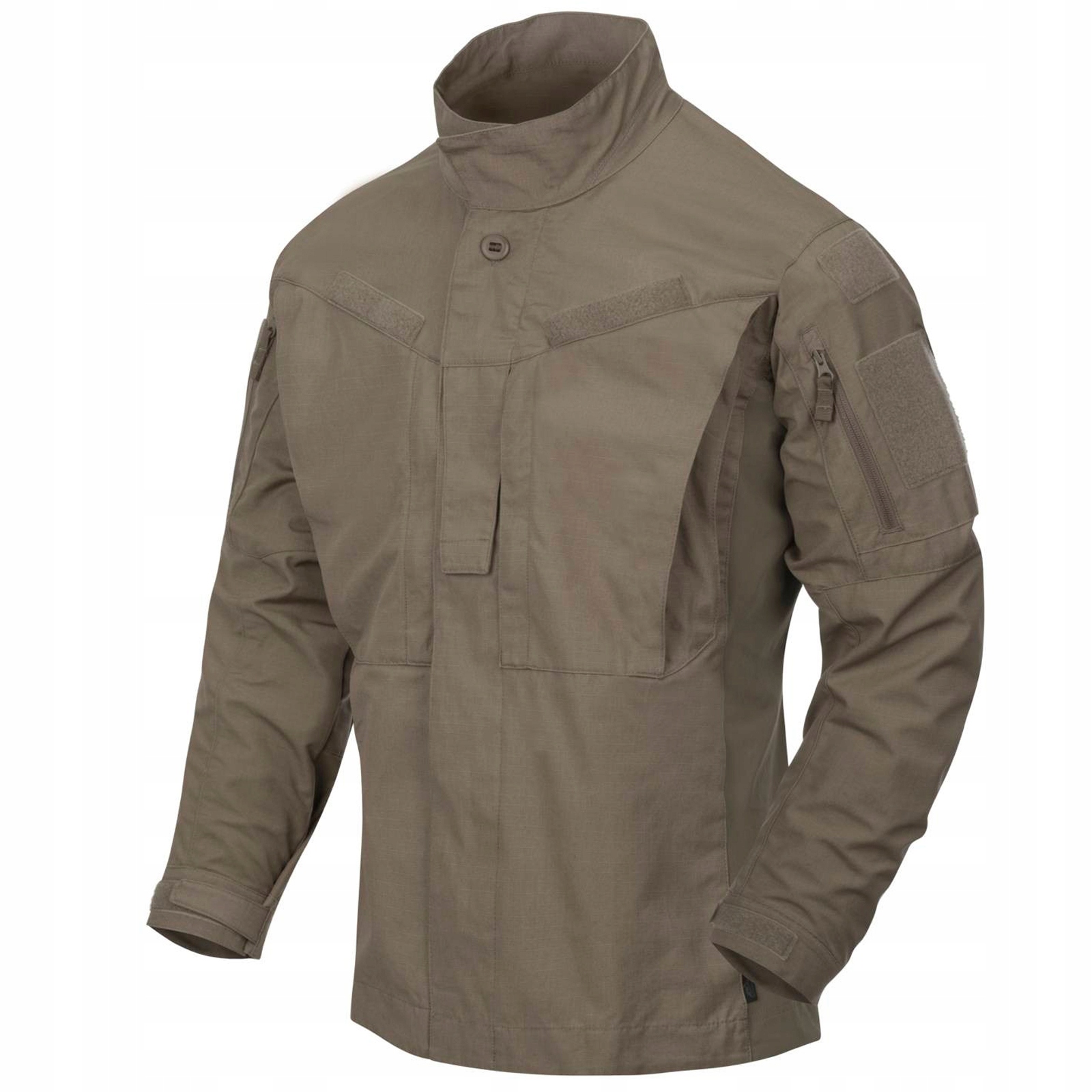 

Helikon Bluza Wojskowa Mbdu Mundur Ral 7013