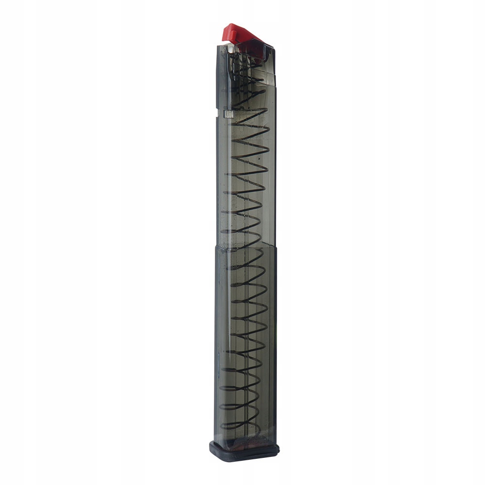 Ets Magazynek do Sig Sauer 320 9x19 mm 40 naboi Carbon Smoke Series