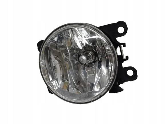 DACIA DOKKER 12- HALOGEN PRAWY PRZÓD 261507817R