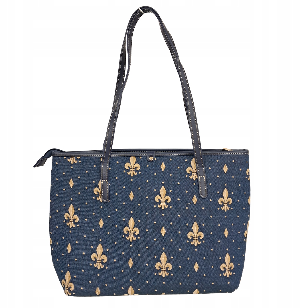 Taška tkanina gobelín vzor Ornament