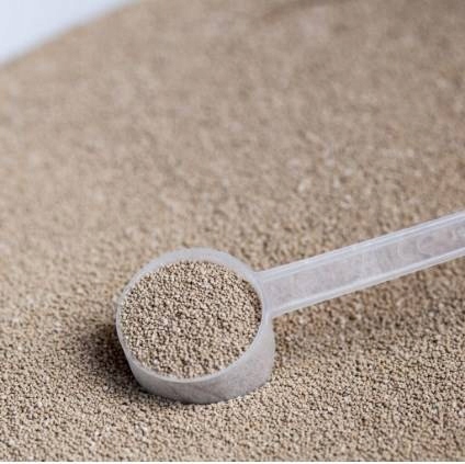 Witaminy Calcium Sorbinum 10kg Mebio