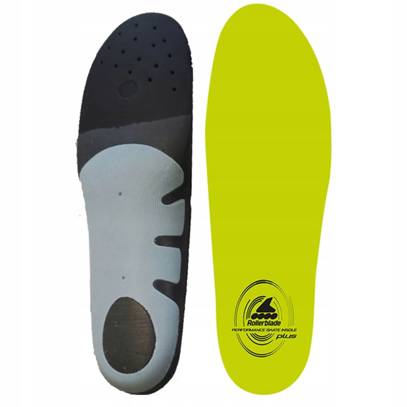Rollerblade Performance skate insole plus Wkładka do rolek 270mm