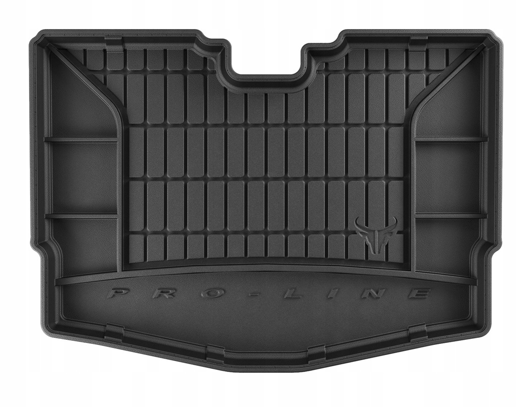 Gumová Rohož Do Kufru Kobereček Nissan Note 2 od 2012- Tm d