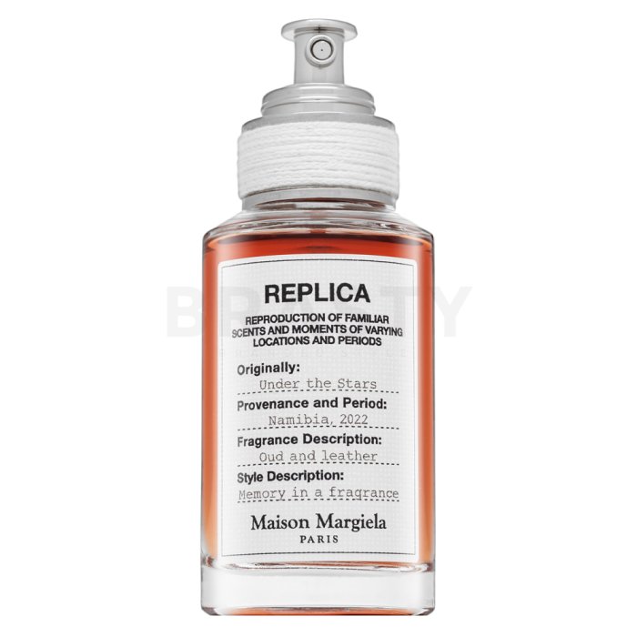 Maison Margiela Replica Under The Stars Edt U 30