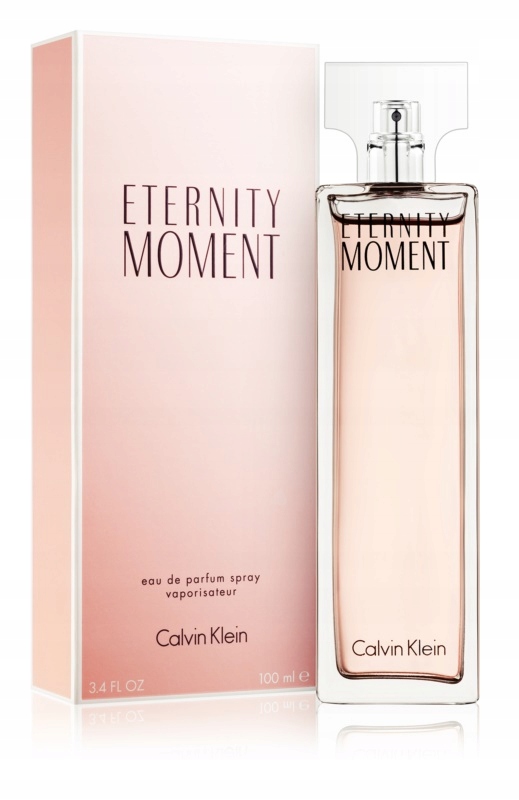 Calvin Klein Eternity Moment Edp 100 ML