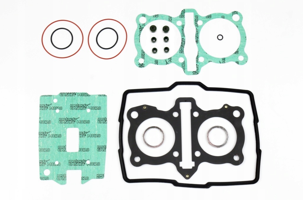 Athena Tesnenie Vrchného Dielu Motora Honda Cb 450S '86-'88 (PC17)