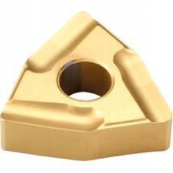 Vyměnitelná Řezná Deska Pro Soustružení, Negativní Úhel