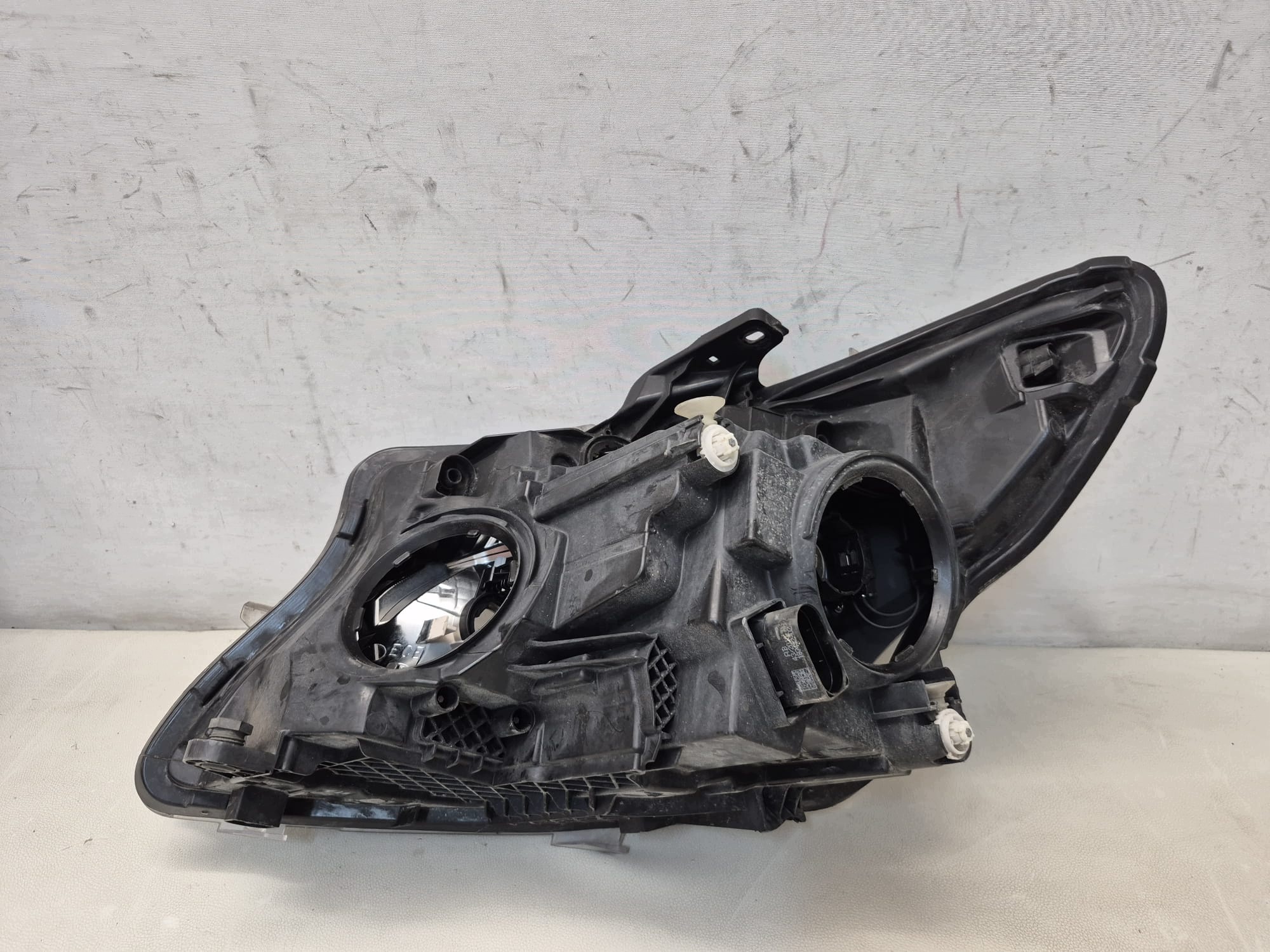 MERCEDES VITO W447 14- light right front front normal A4478200161