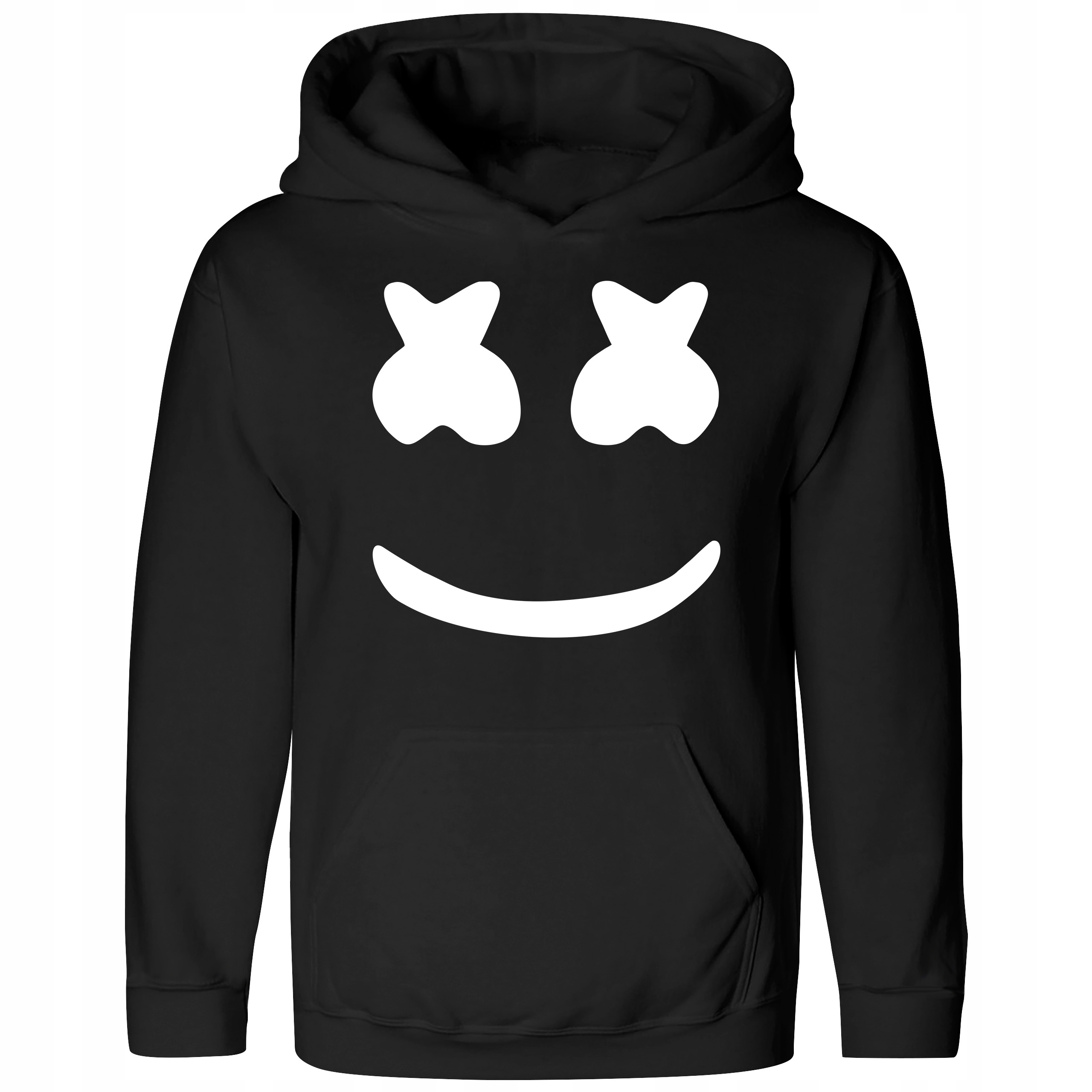

Bluza Dziecięca Dj Marshmello 7-8 Lat 134 CM