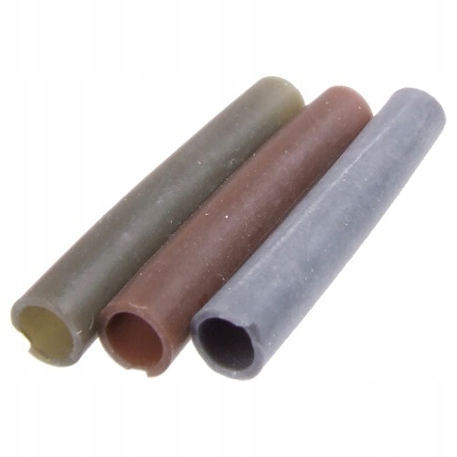 Gardner Covert Silicone Sleeves Grey rurki silikonowe