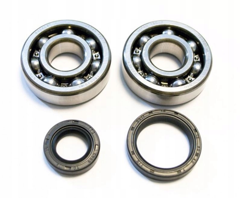 ŁOŻYSKA WAŁU KORBOWEGO SUZUKI RM 85 2002-2016