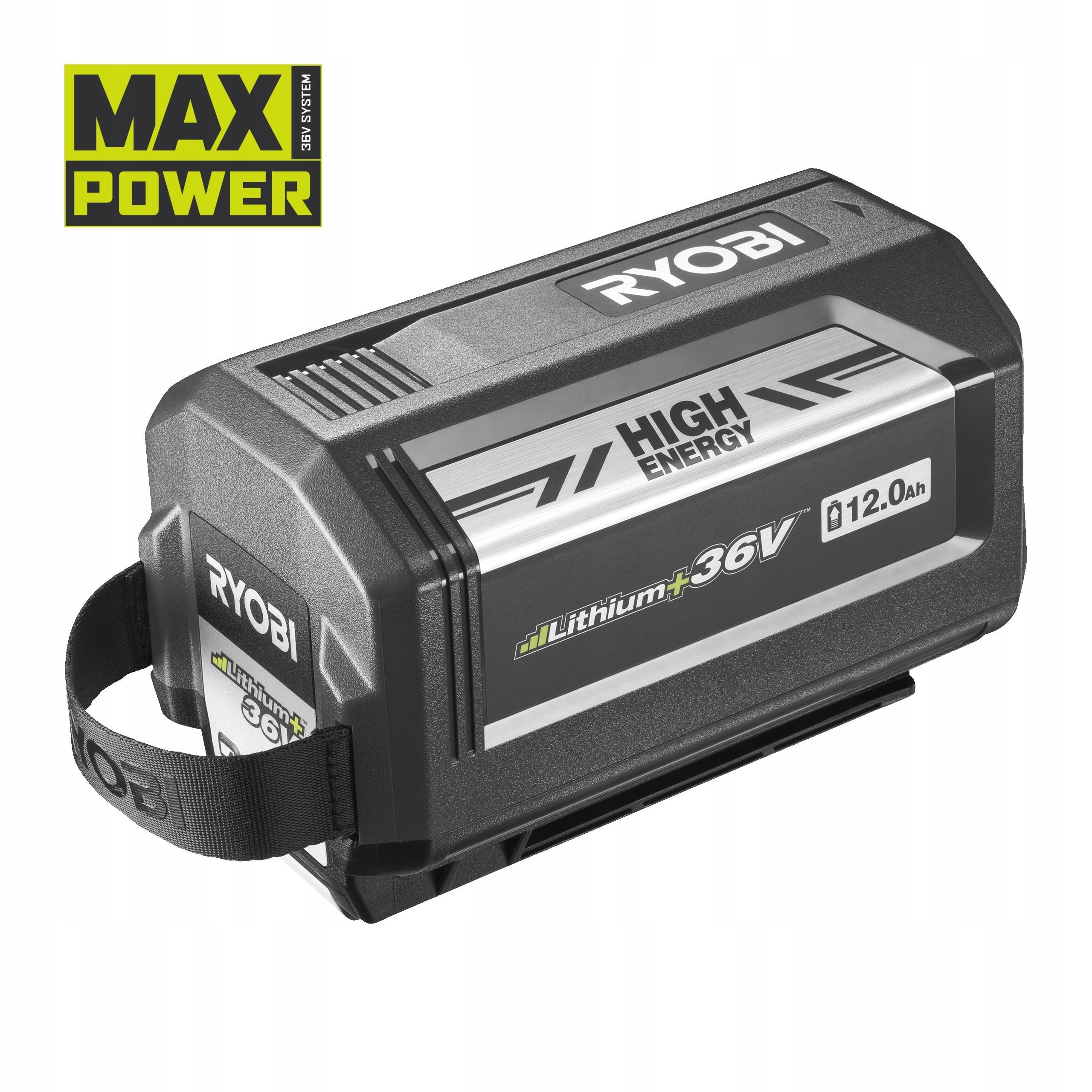Ryobi RY36B12A 36V 12.0Ah High Energy akumulátor