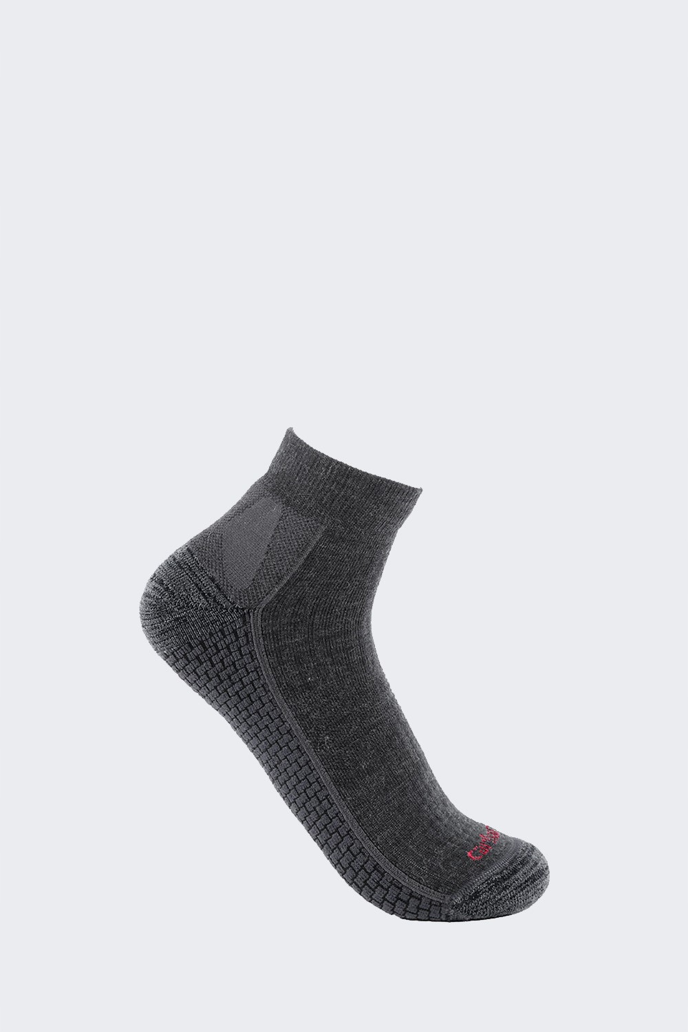 Dámské vlněné Ponožky Carhartt Qua Carbon